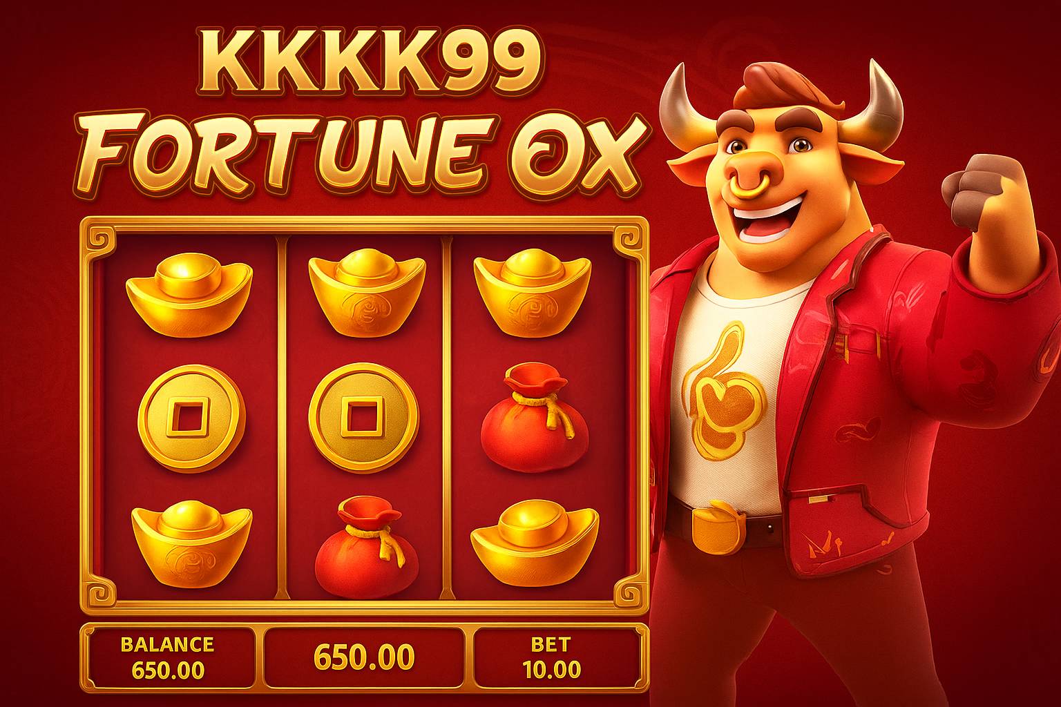 Fortune Ox no 575bet - Aposte Agora e Reivindique Seus Ganhos